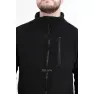 Кофта флисовая Black ES-s DY Technology For-Tech До -25*