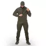 Кофта Army Himatec 100