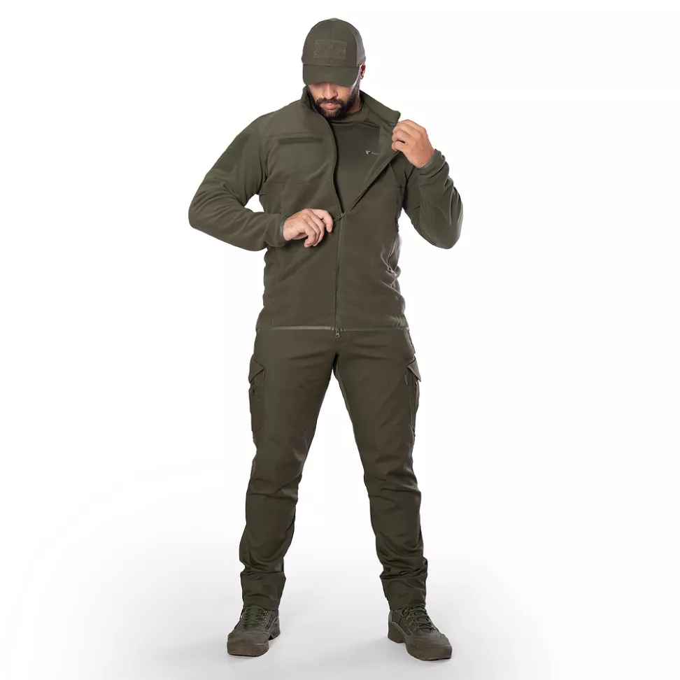 Кофта Army Himatec 100