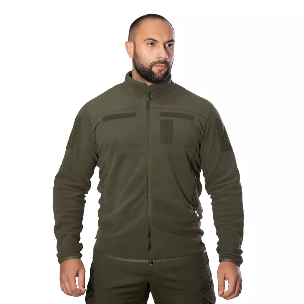 Кофта Army Himatec 100