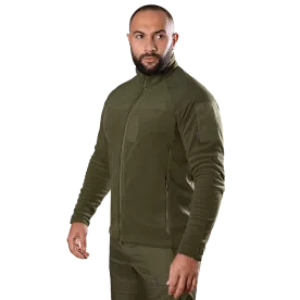 Кофта Commander 2.0 Олива