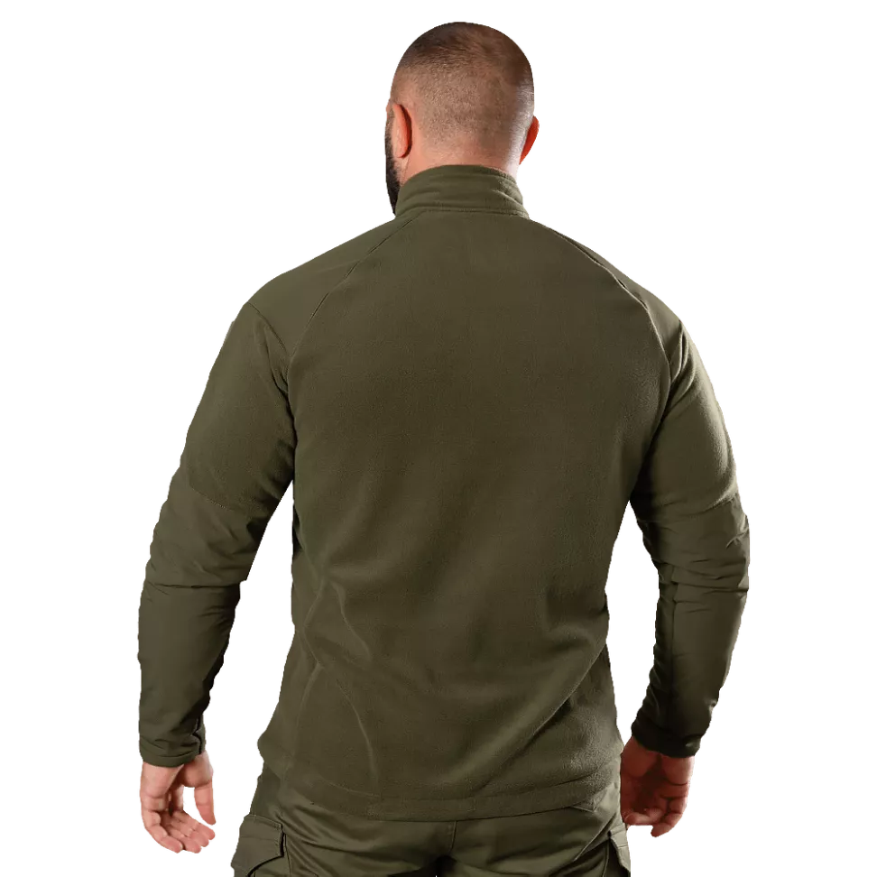 Кофта Commander 2.0 Олива