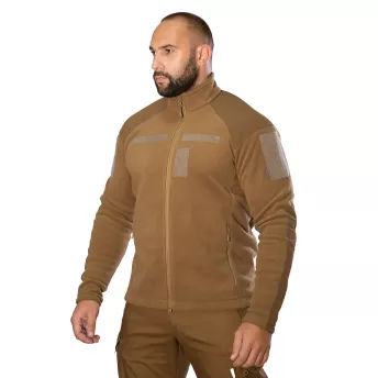 Кофта Commander 2.0 Койот