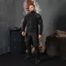 Кофта Commander 2.0 Черная