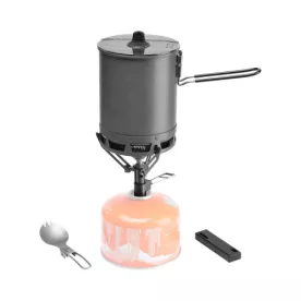FM Petrel Ultralight система для приготовления пищи 0.6 л