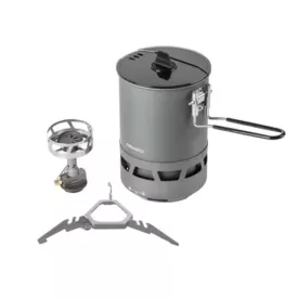 FM Petrel Quickboil Pro система для приготовления пищи