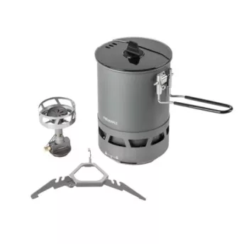FM Petrel Quickboil Pro система для приготування їжі