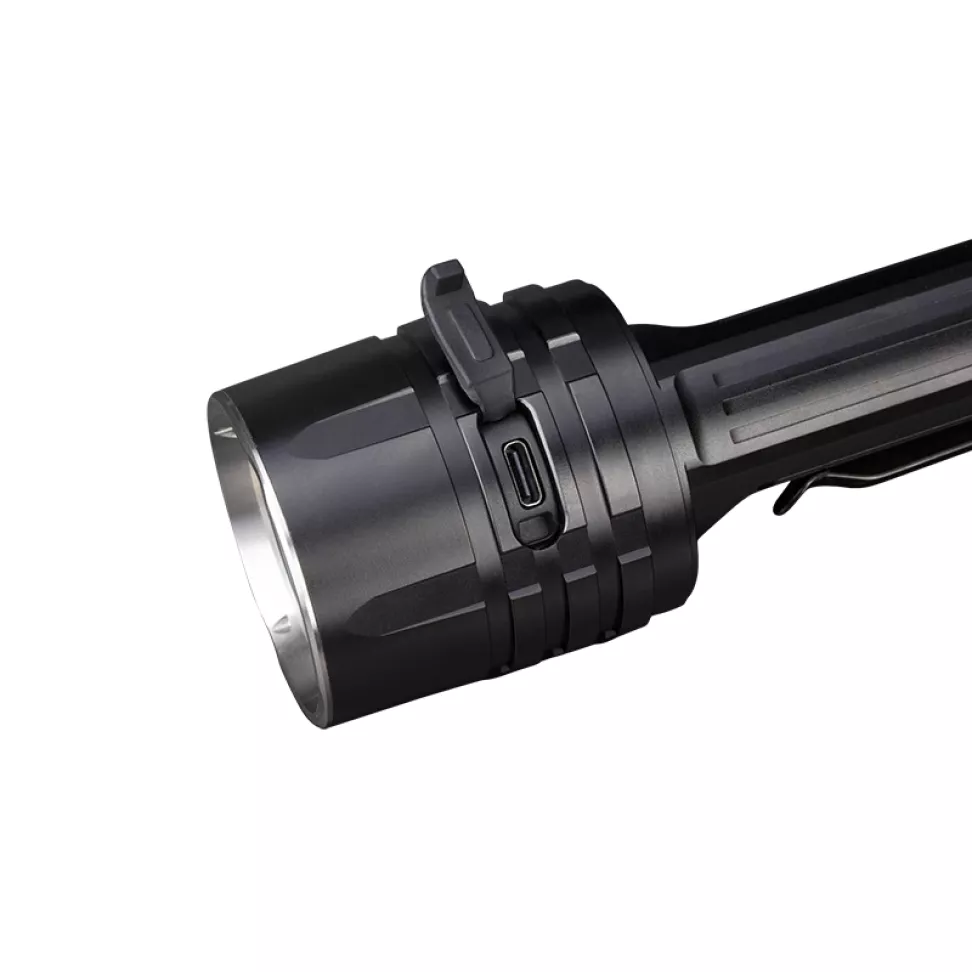Фонарь Fenix LR35R