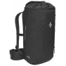 Рюкзак Black Diamond Crag 40, Black, M (BD 681169.BLAK-SM)