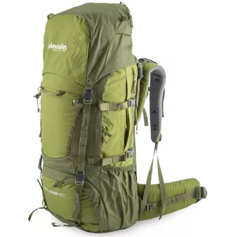 Рюкзак Pinguin Explorer 50, Khaki (PNG 373042)