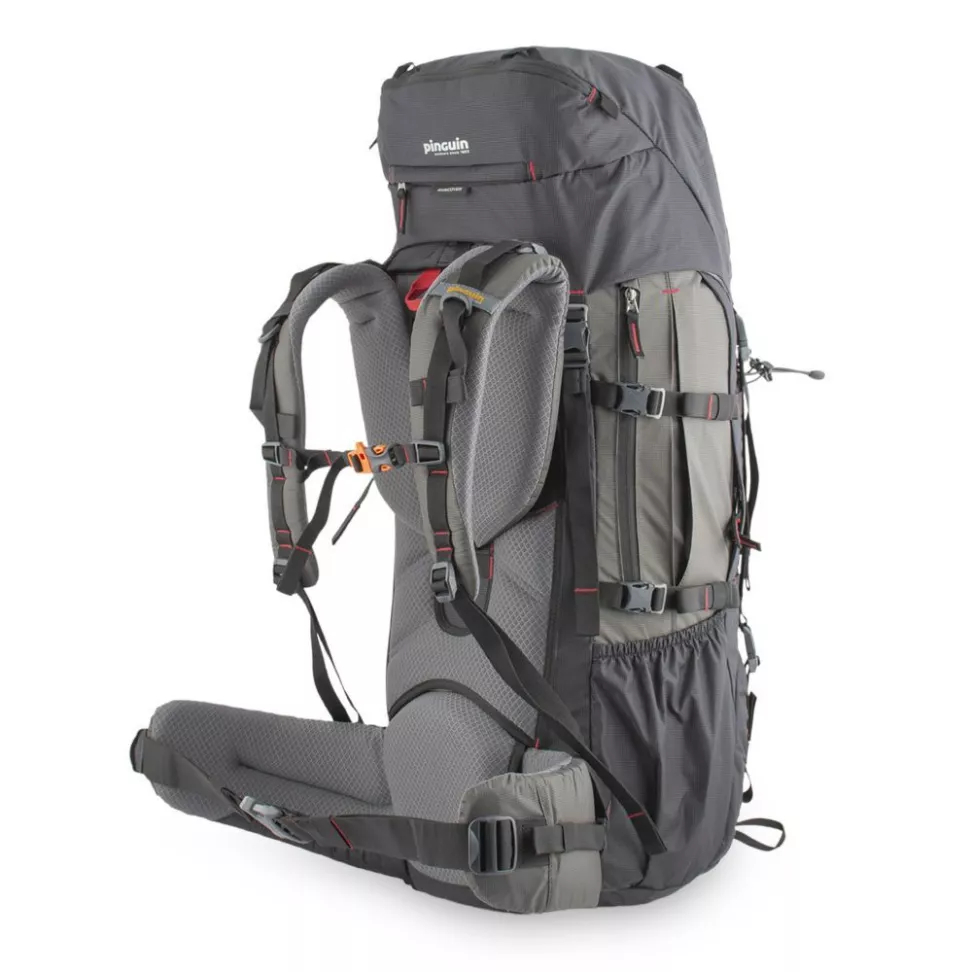 Рюкзак Pinguin Explorer 50, Black (PNG 373097)
