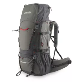 Рюкзак Pinguin Explorer 50, Black (PNG 373097)