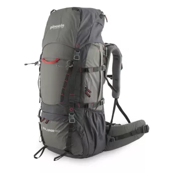 Рюкзак Pinguin Explorer 50, Black (PNG 373097)