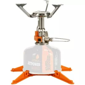 Газовая горелка Jetboil MightyMo