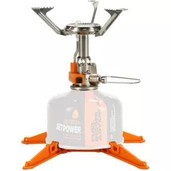 Газовая горелка Jetboil MightyMo