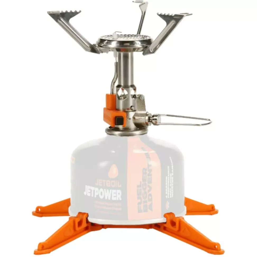 Газовая горелка Jetboil MightyMo