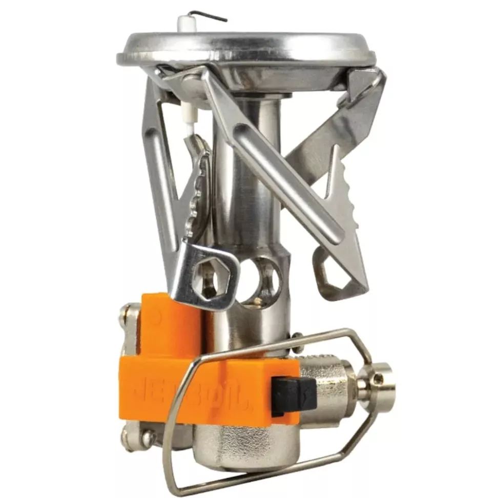 Газовая горелка Jetboil MightyMo