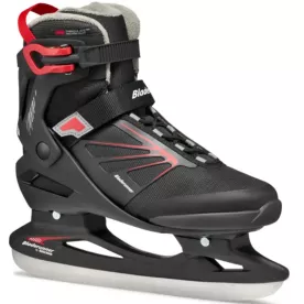 Bladerunner ледовые коньки Igniter XT Ice black-red