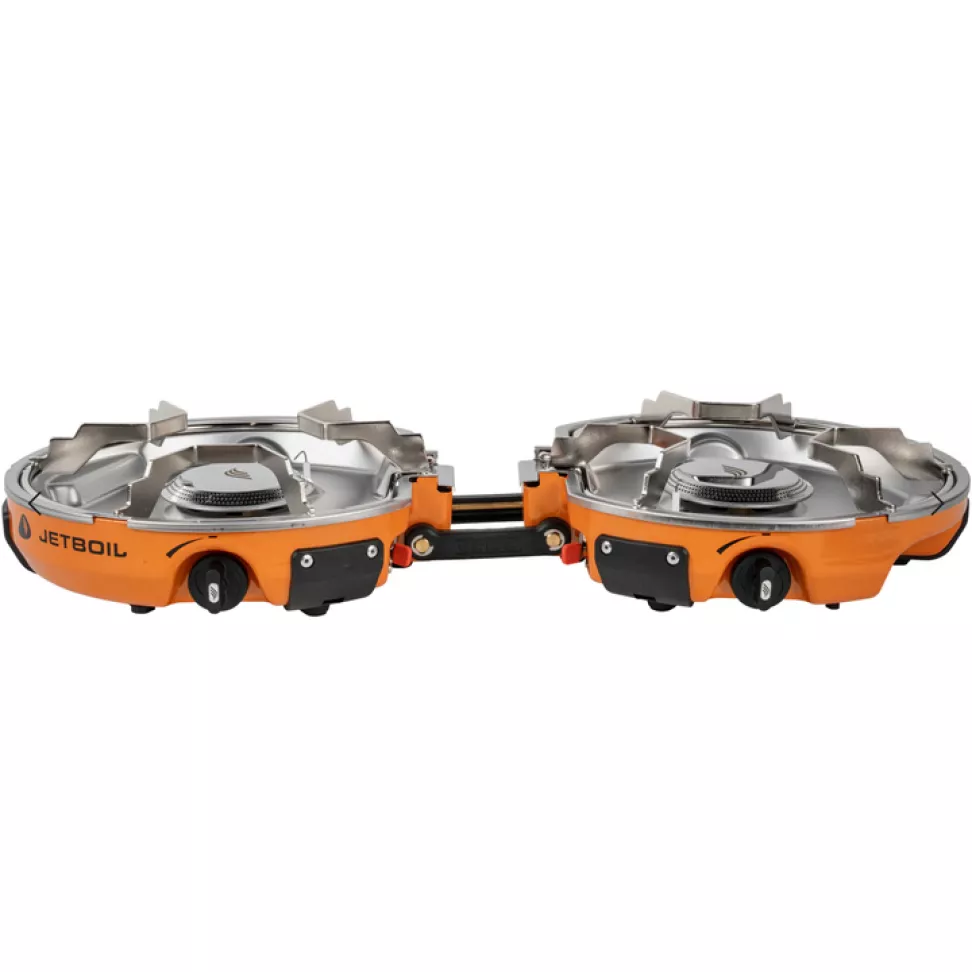 Система приготування їжі JetBoil Genesis System (JBL GNSY-EU)