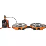 Система приготування їжі JetBoil Genesis System (JBL GNSY-EU)