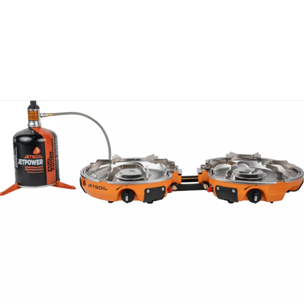 Система приготування їжі JetBoil Genesis System (JBL GNSY-EU)