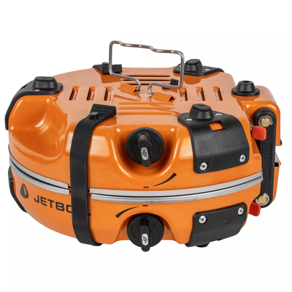 Система приготування їжі JetBoil Genesis System (JBL GNSY-EU)