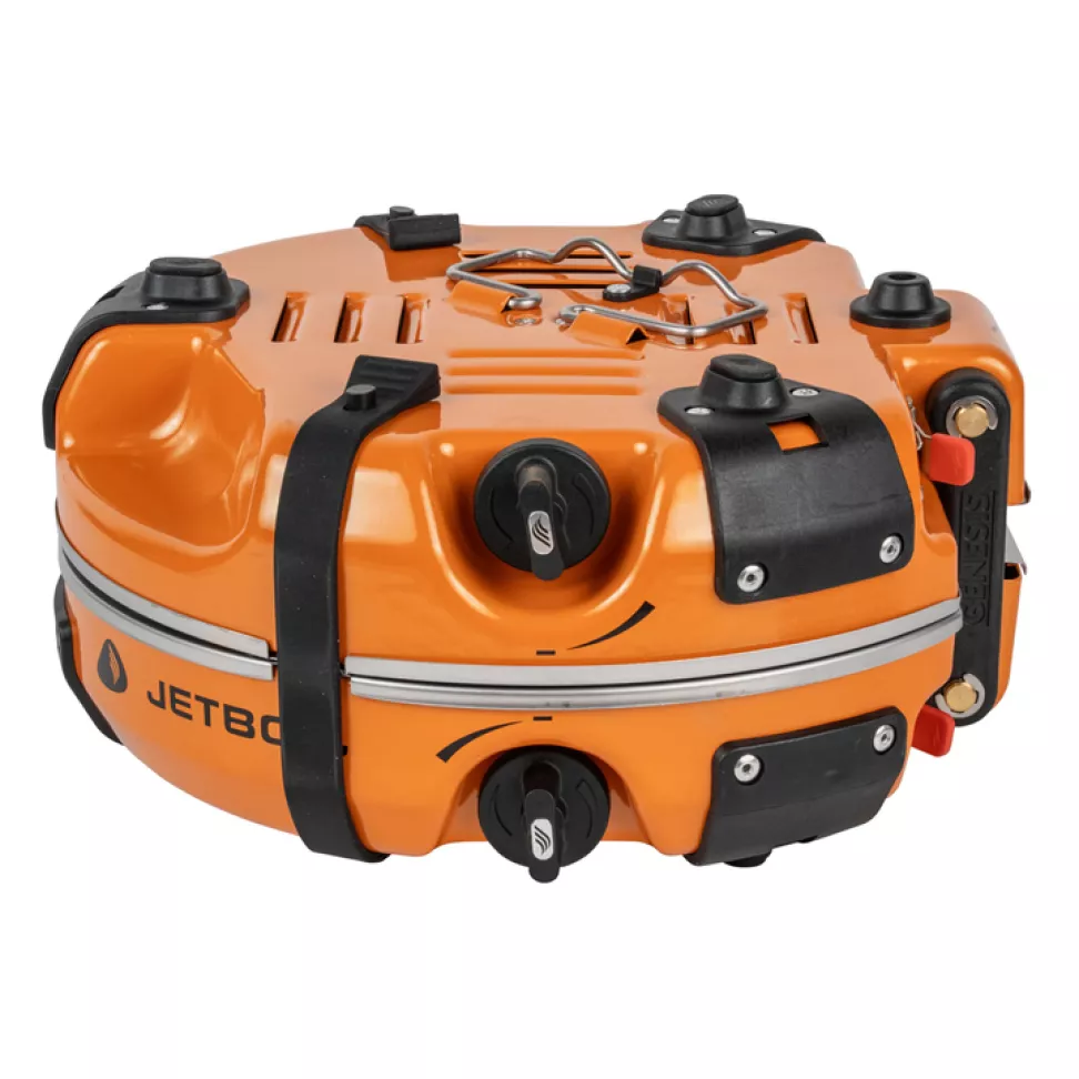 Система приготування їжі JetBoil Genesis System (JBL GNSY-EU)
