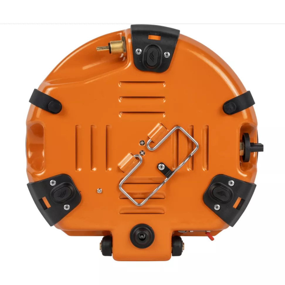 Система приготування їжі JetBoil Genesis System (JBL GNSY-EU)