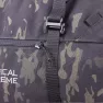 TC баул-рюкзак NARVI 105 Multicam Black