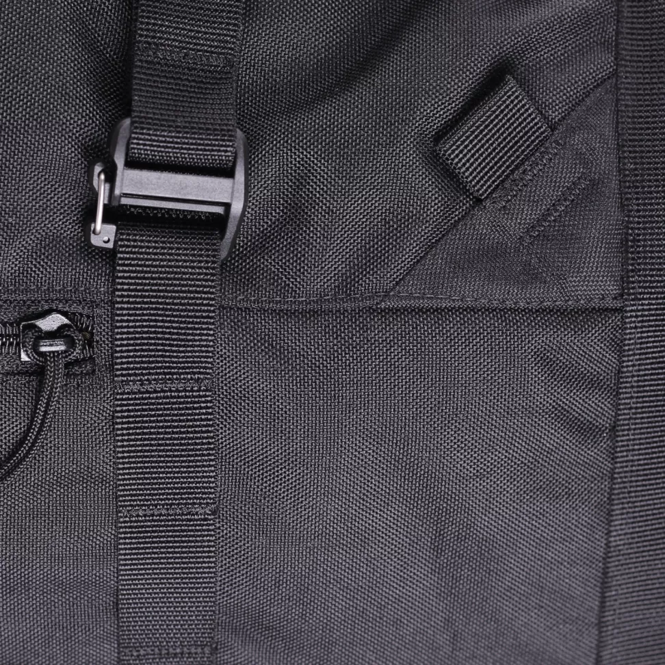 TC баул-рюкзак NARVI 105 Black