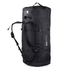 TC баул-рюкзак NARVI 105 Black