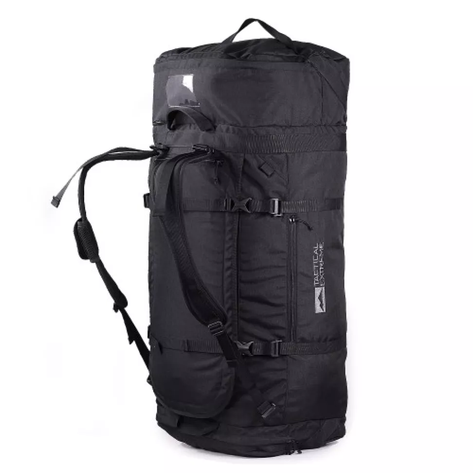 TC баул-рюкзак NARVI 105 Black