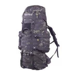 TC рюкзак RAID Multicam Black