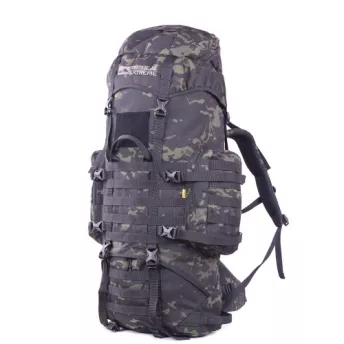 TC рюкзак RAID Multicam Black
