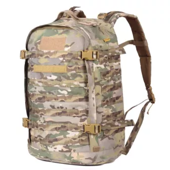 TC рюкзак TACTIC 38 Multicam