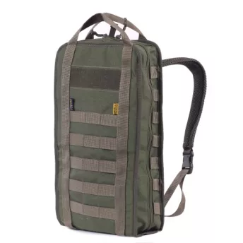 ТС Рюкзак военного медика 10L Khaki