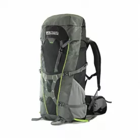 TE Рюкзак SPUR 33 Black+Green