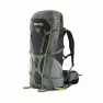 TE Рюкзак SPUR 33 Black+Green