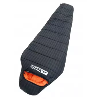 TE Спальник WORM 400 R