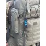 Рюкзак тактичний та туристичний 70л VIA хакі
