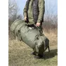 Сумка Баул 120л Баул-рюкзак VIA хаки