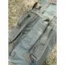 Сумка Баул 120л Баул-рюкзак VIA хаки