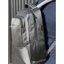 Рюкзак VIA чоловічий міський Рюкзак для ноутбука сірий 28л