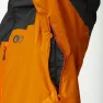 Picture Organic куртка лижна Picture Object 2025 black-honey carrot