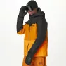 Picture Organic куртка лижна Picture Object 2025 black-honey carrot