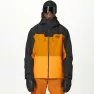 Picture Organic куртка лижна Picture Object 2025 black-honey carrot