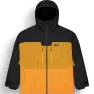 Picture Organic куртка лижна Picture Object 2025 black-honey carrot