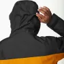 Picture Organic куртка лижна Picture Object 2025 black-honey carrot