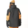 Picture Organic куртка лижна Jomoh 2025 black-brown sugar