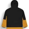 Picture Organic куртка лижна Nitric 2025 black-honey carrot